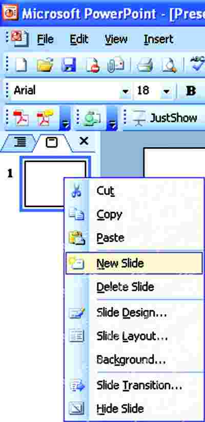 Image